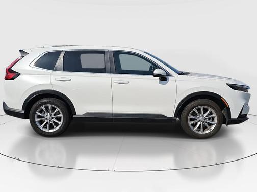 Platinum 2023 Honda CR-V EX-L