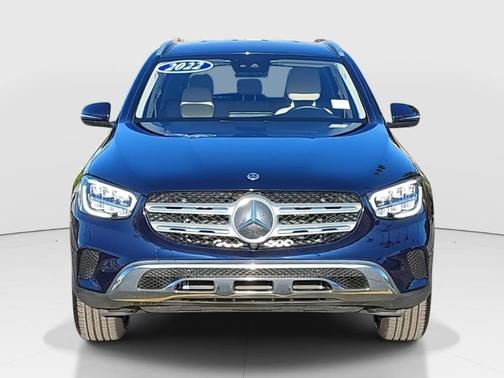 2022 Mercedes-Benz GLC 300 Base