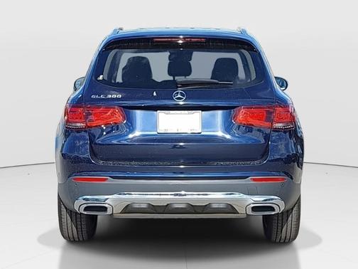 2022 Mercedes-Benz GLC 300 Base