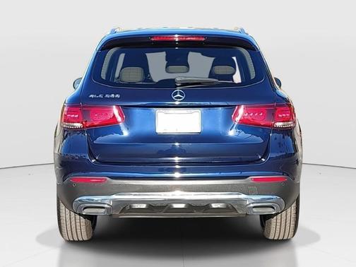 2022 Mercedes-Benz GLC 300 Base