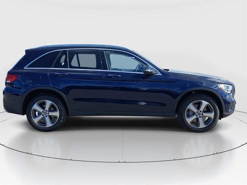 2022 Mercedes-Benz GLC 300 Base