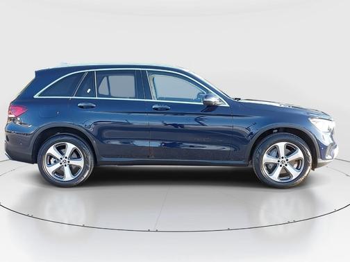 2022 Mercedes-Benz GLC 300 Base