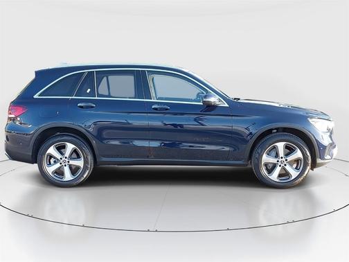 2022 Mercedes-Benz GLC 300 Base