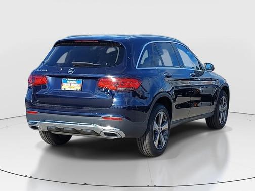 2022 Mercedes-Benz GLC 300 Base