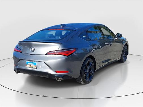 2023 Acura Integra A-Spec