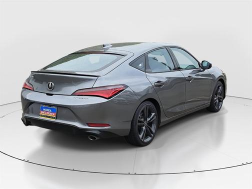 2023 Acura Integra A-Spec