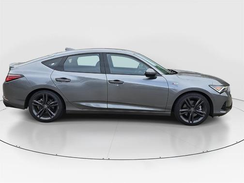 2023 Acura Integra A-Spec