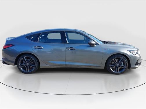 2023 Acura Integra A-Spec