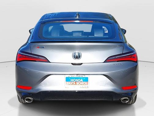 2023 Acura Integra A-Spec