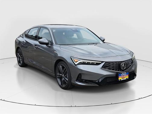 2023 Acura Integra A-Spec