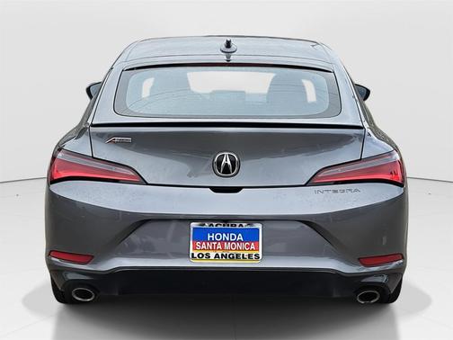 2023 Acura Integra A-Spec