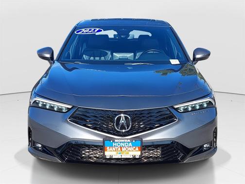 2023 Acura Integra A-Spec