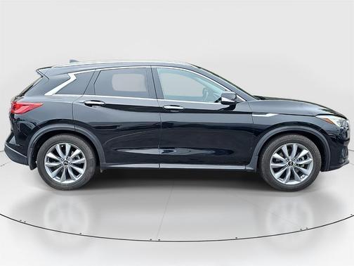 2020 INFINITI QX50 Luxe