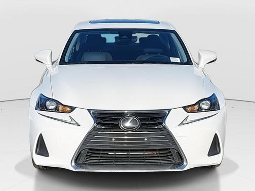 2020 Lexus IS 300 Base
