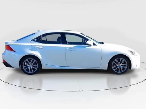 2020 Lexus IS 300 Base