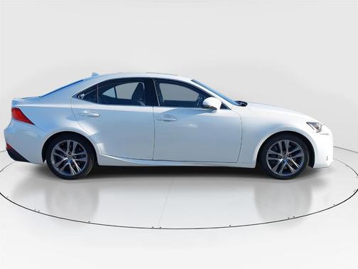 2020 Lexus IS 300 Base