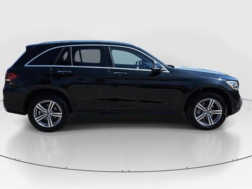 2021 Mercedes-Benz GLC 300 Base