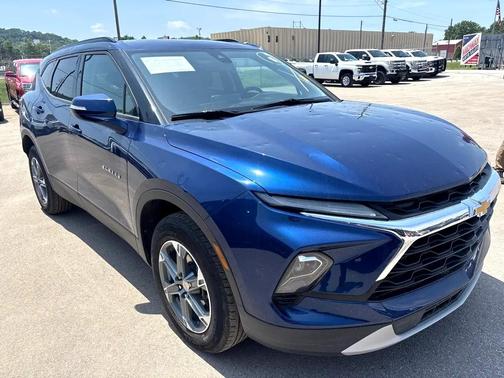 2023 Chevrolet Blazer 3LT
