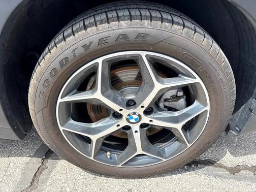 2019 BMW X1 xDrive28i