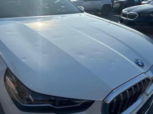 2024 BMW i5 eDrive40