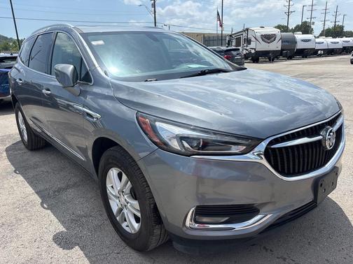 2021 Buick Enclave AWD Essence