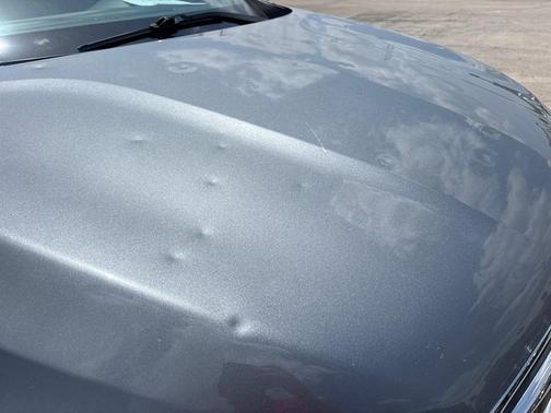 2021 Buick Enclave AWD Essence