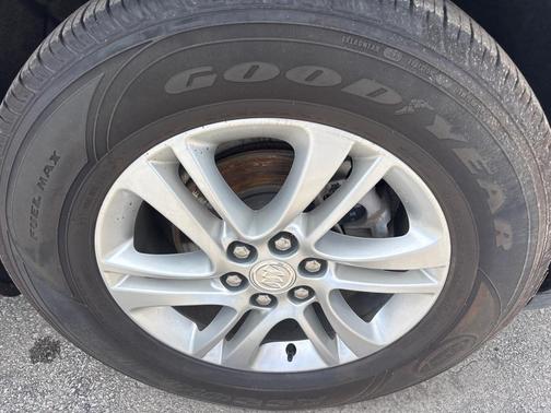 2021 Buick Enclave AWD Essence