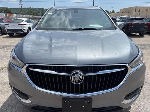 2021 Buick Enclave AWD Essence