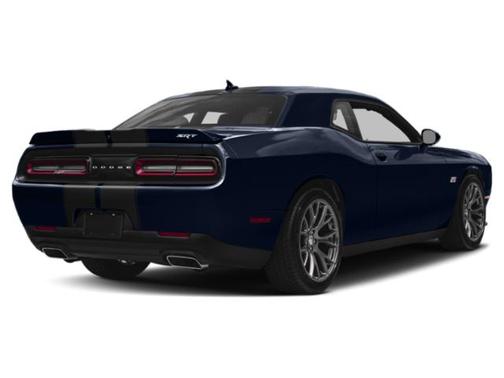2015 Dodge Challenger SRT 392