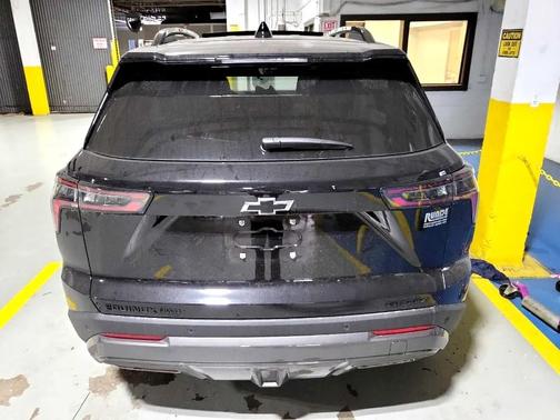2025 Chevrolet Equinox AWD ACTIV