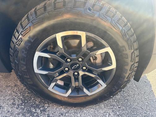 2025 Chevrolet Equinox AWD ACTIV