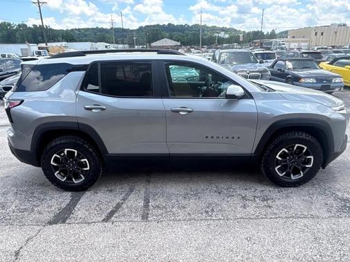 2025 Chevrolet Equinox AWD ACTIV