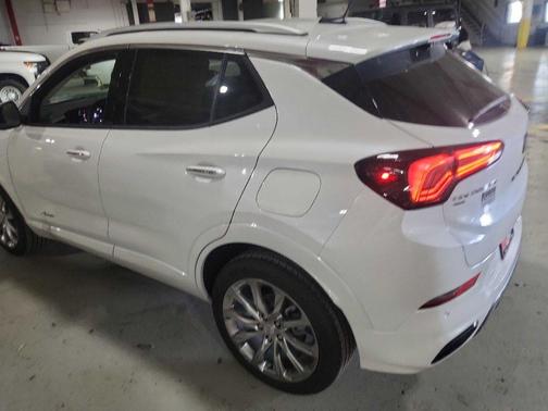 2025 Buick Encore GX Avenir