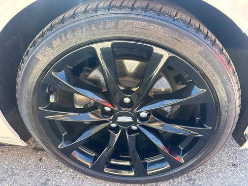 2023 Cadillac CT5 Sport