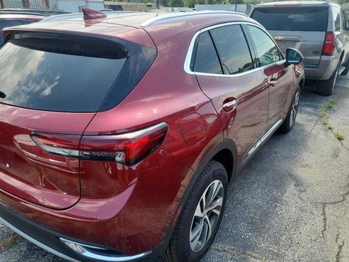 2022 Buick Envision AWD Essence