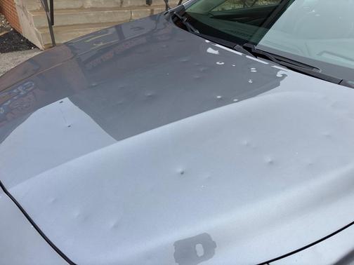 2018 Buick LaCrosse Premium