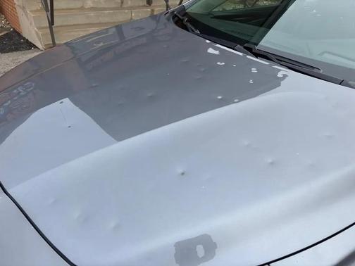 2018 Buick LaCrosse Premium