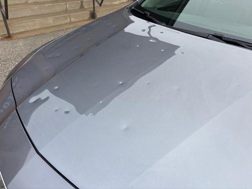 2018 Buick LaCrosse Premium