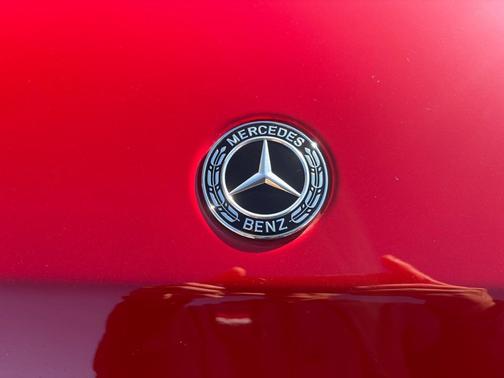 2020 Mercedes-Benz AMG G 63 4MATIC