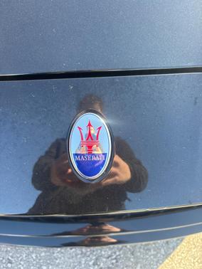 2019 Maserati Quattroporte S GranLusso