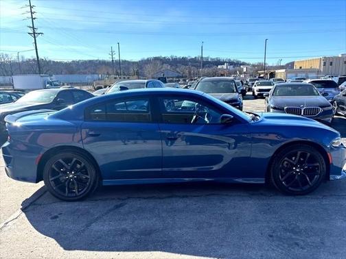 2022 Dodge Charger GT
