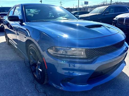 2022 Dodge Charger GT
