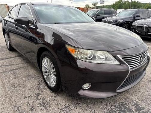 2014 Lexus ES 350 Base