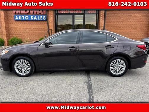 2014 Lexus ES 350 Base