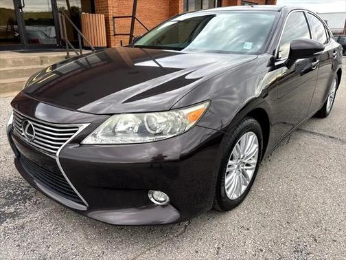 2014 Lexus ES 350 Base