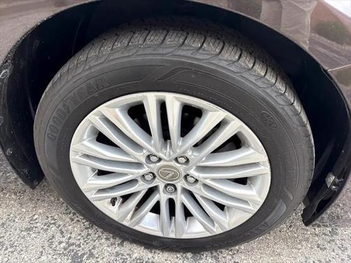 2014 Lexus ES 350 Base