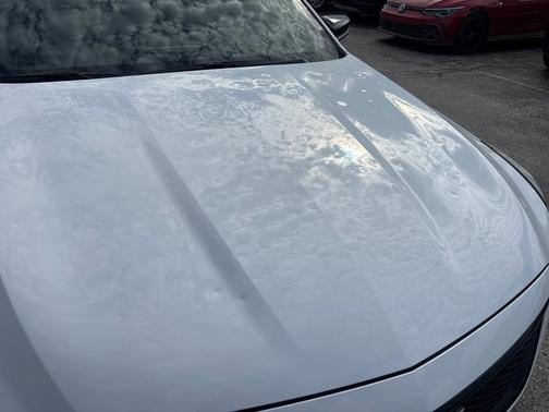 2023 Cadillac CT5 Sport