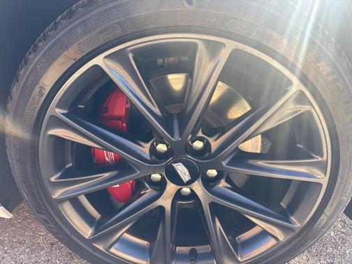 2023 Cadillac CT5 Sport