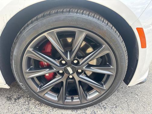 2023 Cadillac CT5 Sport