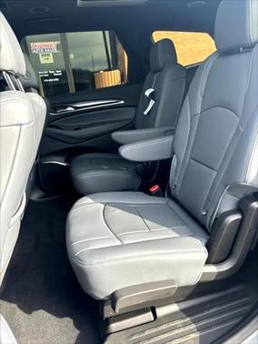 2024 Buick Enclave Essence AWD